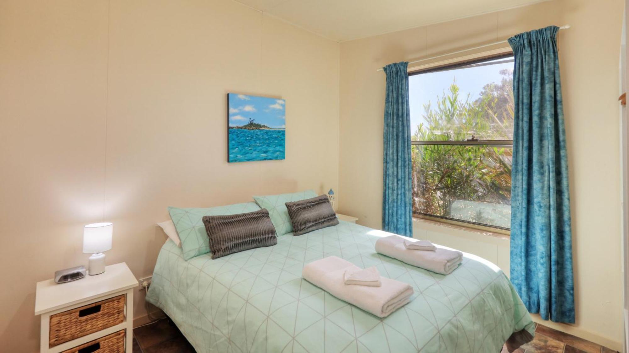 Moomba Holiday And Caravan Park Hotel Port Sorell ภายนอก รูปภาพ