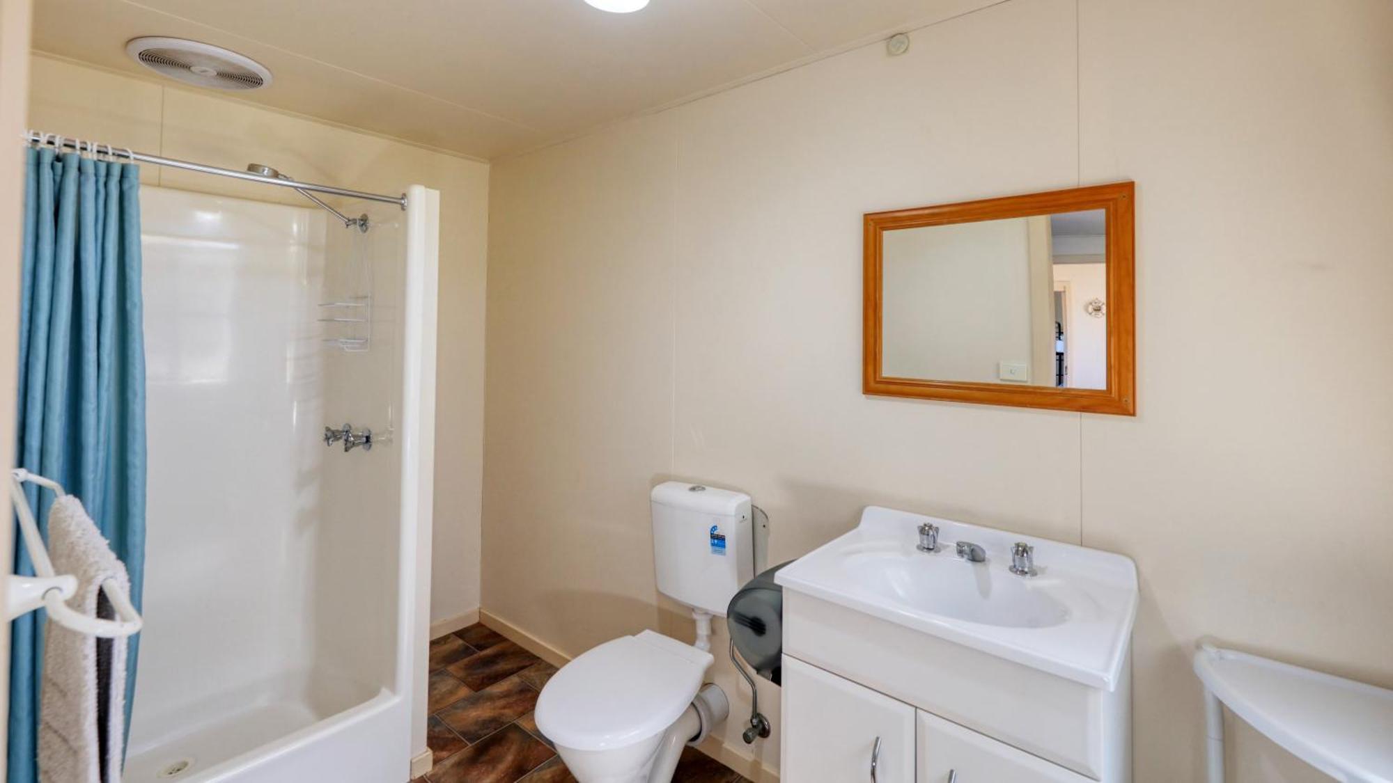 Moomba Holiday And Caravan Park Hotel Port Sorell ภายนอก รูปภาพ