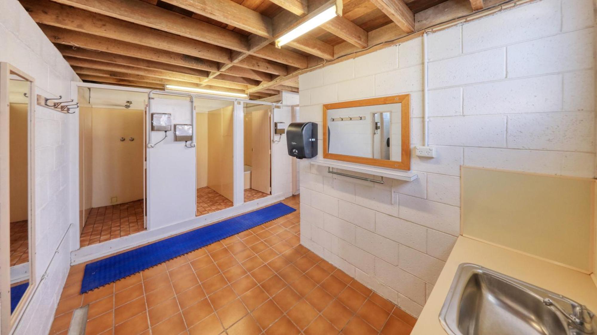 Moomba Holiday And Caravan Park Hotel Port Sorell ภายนอก รูปภาพ