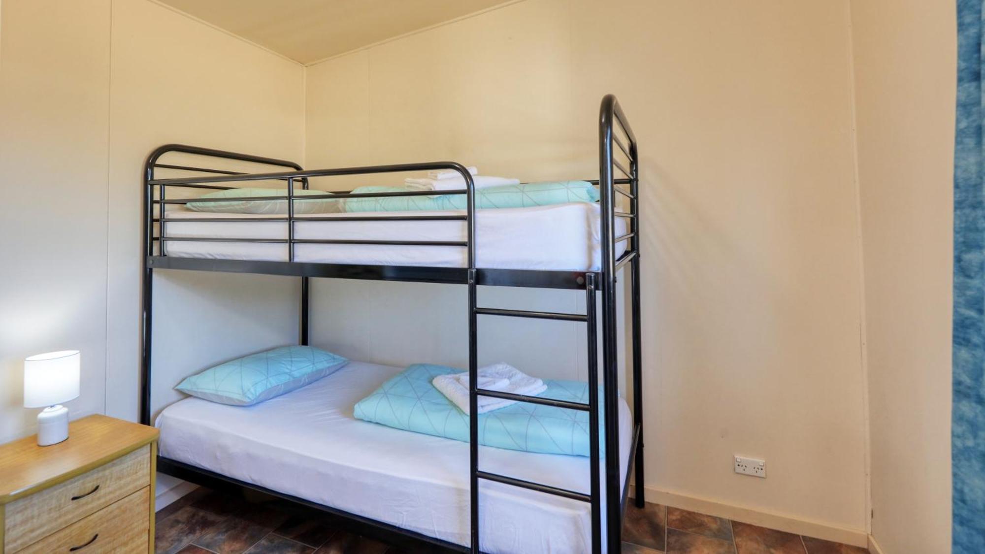 Moomba Holiday And Caravan Park Hotel Port Sorell ภายนอก รูปภาพ