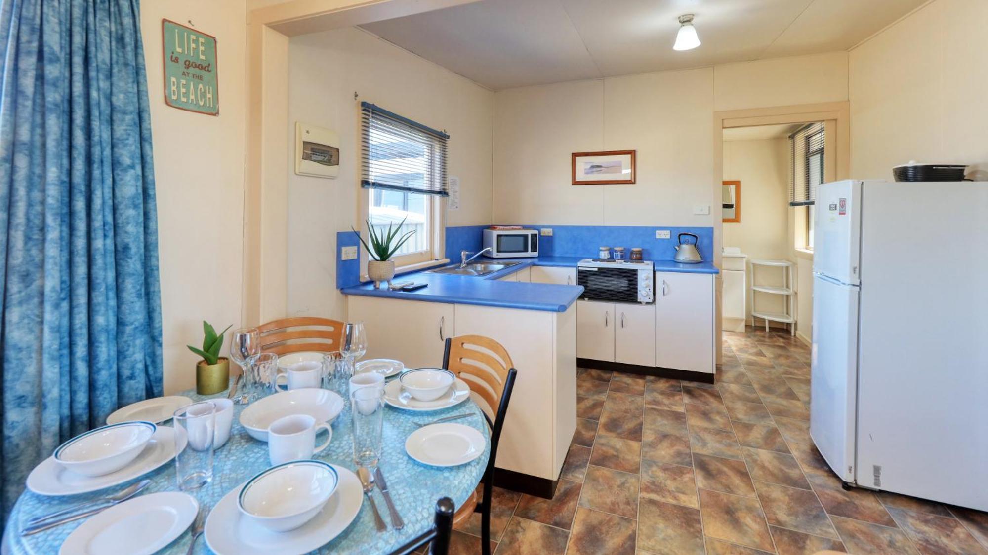 Moomba Holiday And Caravan Park Hotel Port Sorell ภายนอก รูปภาพ